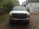 2000 Ford F450 Utility / Service Trucks photo 1