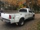 2000 Ford F450 Utility / Service Trucks photo 3