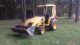 John Deere 110tlb 395 Hours 4 In 1 Bucket Tractors photo 1
