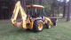 John Deere 110tlb 395 Hours 4 In 1 Bucket Tractors photo 5