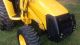 John Deere 110tlb 395 Hours 4 In 1 Bucket Tractors photo 6