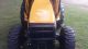 John Deere 110tlb 395 Hours 4 In 1 Bucket Tractors photo 7
