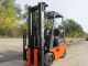 Toyota 7fgcu18 Forklift Lift Truck Hilo Fork,  Caterpillar,  Yale,  Hyster Forklifts photo 2