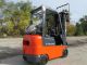 Toyota 7fgcu18 Forklift Lift Truck Hilo Fork,  Caterpillar,  Yale,  Hyster Forklifts photo 4