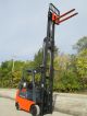 Toyota 7fgcu18 Forklift Lift Truck Hilo Fork,  Caterpillar,  Yale,  Hyster Forklifts photo 7