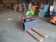 2004 Linde 6000,  6,  000 24vdc Battery Operated Electric Pallet Jack Forklifts photo 3