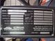 2004 Linde 6000,  6,  000 24vdc Battery Operated Electric Pallet Jack Forklifts photo 5