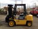 Cat Gp30 Forklift Forklifts photo 3