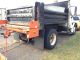 2004 International 4200 Vt365 Dump Trucks photo 9