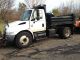 2004 International 4200 Vt365 Dump Trucks photo 1