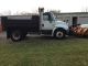 2004 International 4200 Vt365 Dump Trucks photo 4