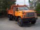 1999 Gmc 8500 Dump Trucks photo 1