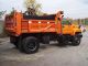 1999 Gmc 8500 Dump Trucks photo 2