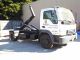 2006 Ford Lcf Dump Trucks photo 1