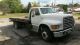 1995 Ford Rollback Wreckers photo 2