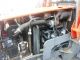 Kioti Enclosed Cab Tractor,  Loader,  Backhoe,  Dk65,  Diesel,  4x4,  Heat,  Ac,  Ship Backhoe Loaders photo 5