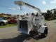 Altec Hyroller 1200 Woodchuck Chipper Wood Chippers & Stump Grinders photo 10