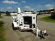 Altec Hyroller 1200 Woodchuck Chipper Wood Chippers & Stump Grinders photo 3
