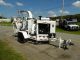 Altec Hyroller 1200 Woodchuck Chipper Wood Chippers & Stump Grinders photo 4