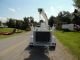 Altec Hyroller 1200 Woodchuck Chipper Wood Chippers & Stump Grinders photo 7