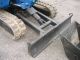 Ihi 35n Rubber Track Mini Excavator,  Diesel,  3rd Valve,  Tracks 75%,  Hd Unit Excavators photo 3