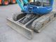 Ihi 30nx2 Rubber Track Mini Excavator,  Diesel,  3rd Valve,  Zero Tail Spin,  Hd Excavators photo 1