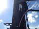 1996 Wiggins 20,  000 Lb Diesel Marina Marine Boat Forklift Fork Lift Forklifts photo 11