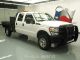 2011 Ford F - 350 4x4 Commercial Pickups photo 2