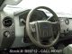 2011 Ford F - 350 4x4 Commercial Pickups photo 8