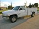 2002 Dodge Ram 2500 Utility / Service Trucks photo 2