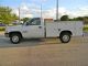 2002 Dodge Ram 2500 Utility / Service Trucks photo 3