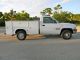 2002 Dodge Ram 2500 Utility / Service Trucks photo 4