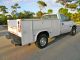 2002 Dodge Ram 2500 Utility / Service Trucks photo 5