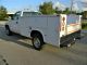 2002 Dodge Ram 2500 Utility / Service Trucks photo 8