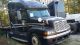 1999 Freightliner Dump Trucks photo 1