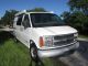 2000 Chevrolet Express X - Ray Scanner Delivery / Cargo Vans photo 1