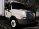 2006 International 4300 Box Trucks / Cube Vans photo 18