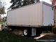 2006 International 4300 Box Trucks / Cube Vans photo 20