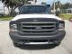 2002 Ford F350 Flatbed 4x4 Diesel 7.  3 Stakebody Florida Other Light Duty Trucks photo 3