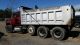 1997 Ford L9000 Dump Trucks photo 1