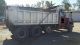 1997 Ford L9000 Dump Trucks photo 2