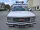 1999 Gmc 3500 Dump Trucks photo 1