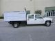 1999 Gmc 3500 Dump Trucks photo 4