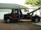 1995 International 4000 Series Flatbeds & Rollbacks photo 15