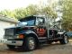 1995 International 4000 Series Flatbeds & Rollbacks photo 7