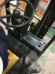 1999 Yale Electric Forklift With Battery Charger Erc030agn36te082 Forklifts photo 5