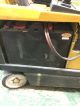 1999 Yale Electric Forklift With Battery Charger Erc030agn36te082 Forklifts photo 7
