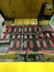 1999 Yale Electric Forklift With Battery Charger Erc030agn36te082 Forklifts photo 8