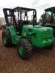 Jcb Forklift,  930 - 4 Forklifts photo 2