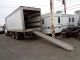 2003 Peterbilt 330 26 ' Reefer Freezer Box Truck Box Trucks / Cube Vans photo 18
